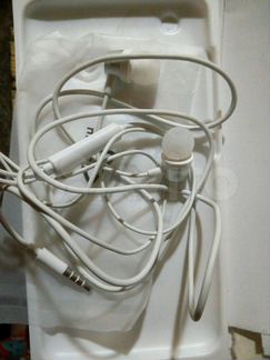 Оригин. гарнитура(наушники) Highscreen Power Rage