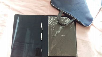 Папки для документов