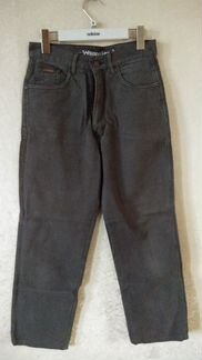 Джинсы на мальчика 12 лет