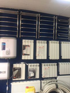 Сантехника