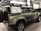 Land Rover Defender 2.0 AT, 2020, 1 700 км объявление продам