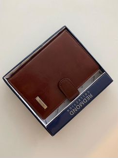 Обложка redmond, кожа