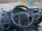 ГАЗ ГАЗель Next 2.8 МТ, 2013, 60 250 км объявление продам