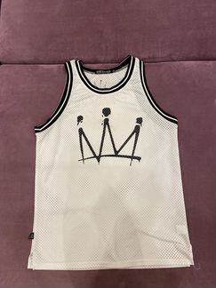 Майка black star wear