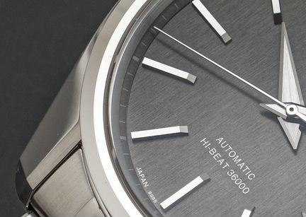 Grand Seiko sbgh279