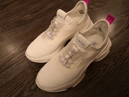 Новые кроссовки Steve Madden оригинал