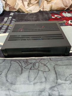 Emotiva A300