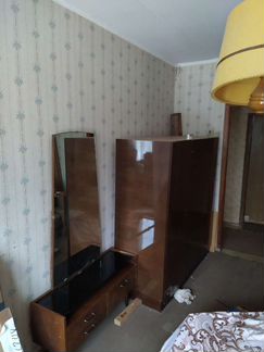Трюмо