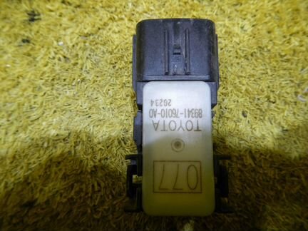 Парктроник Lexus GS 4 (11-18) 8934176010A0