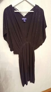 Коктейльное Платье Jimmy Choo for HM