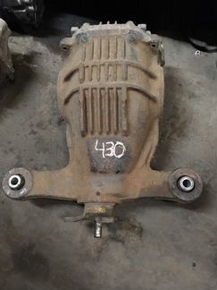Задний редуктор Lexus GS LS 430 GS340 LS430 00-08г