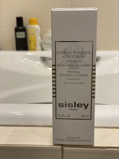 Тоник новый Sisley