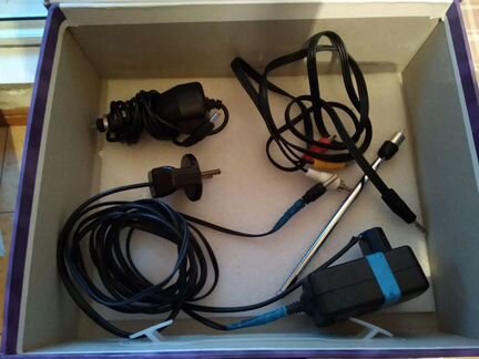 Портативный dvd-плеер Direc D2780