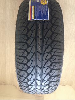 Летние шины R16 TR918 Triangle 245 70 16(245/70/16