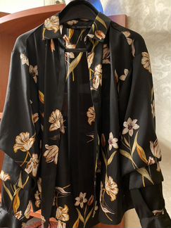 Блузка Zara