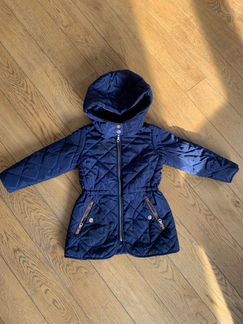 Куртка Акула. 98 см. Весна-осень Acoola