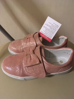 Кеды/мокасины