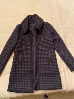 Куртка-пальто