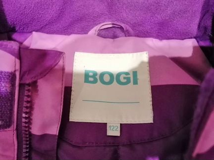 Комбинезон bogi на девочку