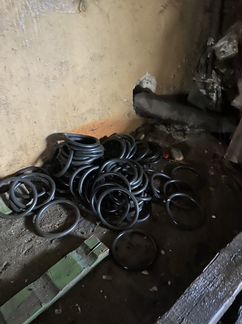 Кольца на балоонны