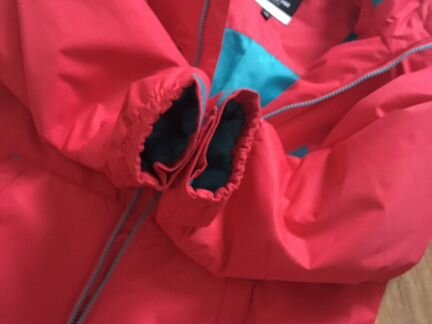 Куртка зимняя для девочки