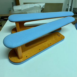 Колодка «рукавная» портновская, швейная для вто