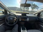 Toyota Prius 1.5 CVT, 2008, 232 000 км