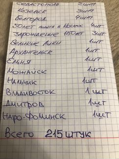 Монеты