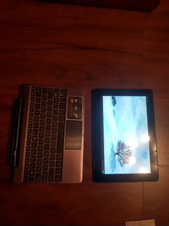 Планшет asus transformer PAD infinity TF 700KL