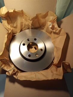 Тормозные диски Рено, Ниссан