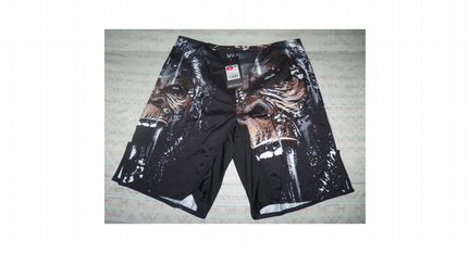 Шорты venum gorilla fightshorts