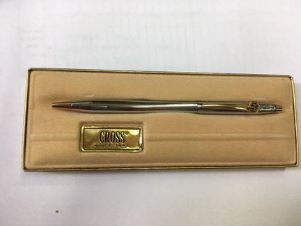 Ручка шариковая Cross