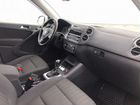 Volkswagen Tiguan 2.0 AT, 2012, 65 000 км объявление продам