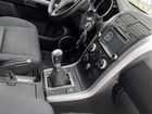Suzuki Grand Vitara 2.0 МТ, 2013, 84 000 км объявление продам