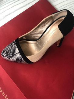 Женские туфли bcbg 37 размер