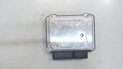 Блок управления, Двигателем Audi A6 (C7), 2013