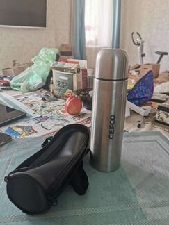 Термос Gefco 450 мл