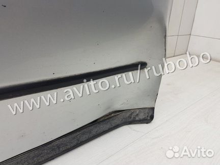 Дверь передняя правая Vw Passat B6 BKC 2005