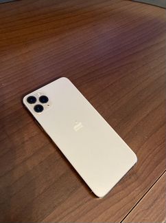 iPhone 11 pro max 64