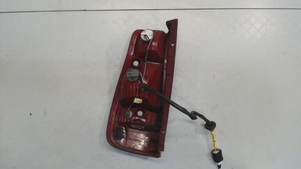 Фонарь (задний) правый Hyundai Matrix, 2007
