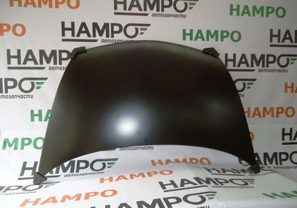 Капот Honda Civic 4D Седан c 2006-2012 г. в