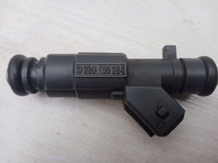 Форсунка Vortex Tingo T11 SQR481FC 2011