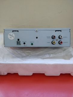 Мультимедийный авто проигрыватель Cheetah CP-310MP
