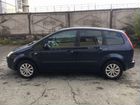 Ford C-MAX 1.8 МТ, 2005, 257 000 км