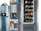 Устанавливаем и продаем торговые автоматы объявление продам