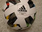 Футбольный мяч Adidas. NEW