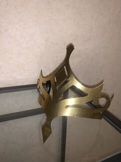 Корона queen of pain