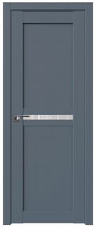Межкомнатная 2.43U,антрацит