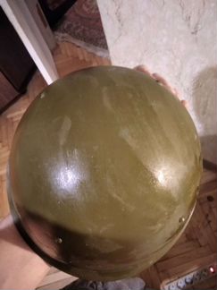 Каска военная