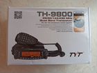 Tyt TH 9800 объявление продам